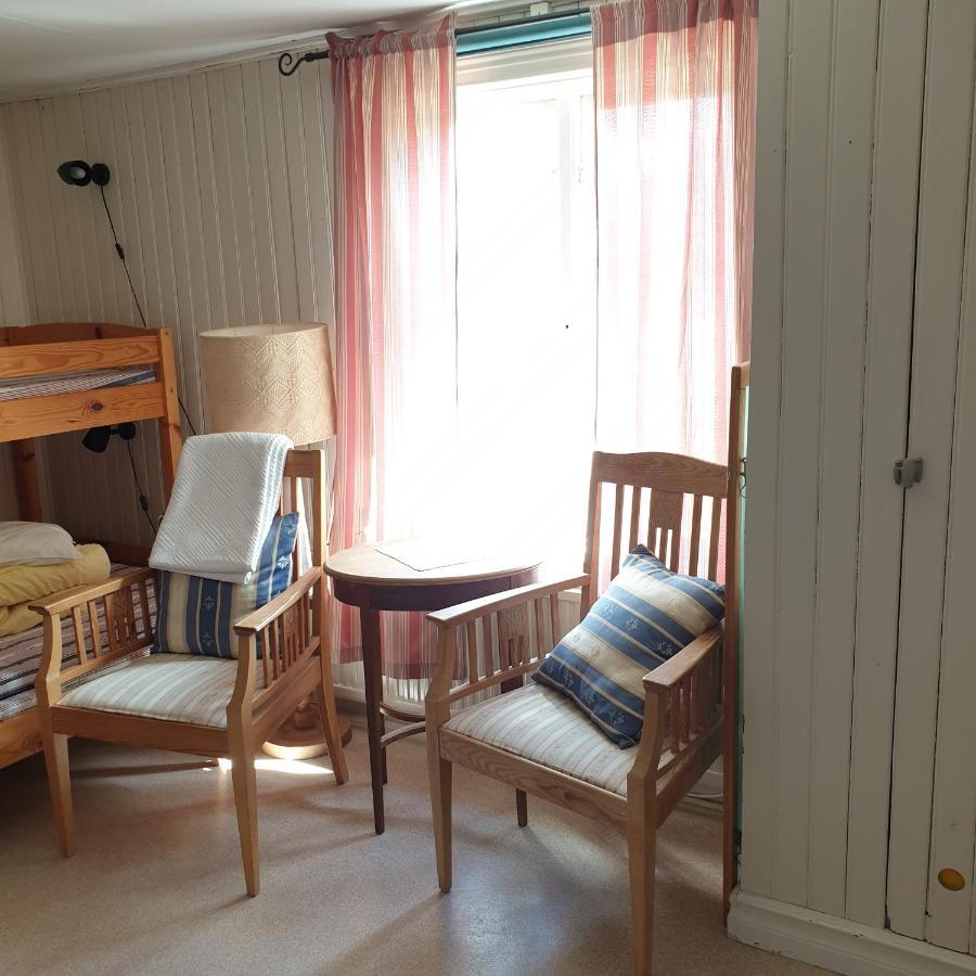 Ferienwohnung Siljansfors Semesterlagenhet Mora Exterior foto